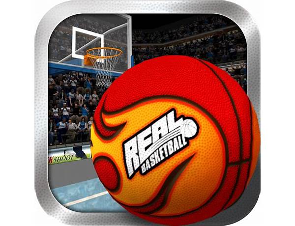 Real Basketball for Android - Download the APK from Habererciyes